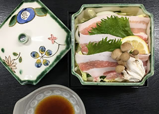鍋物